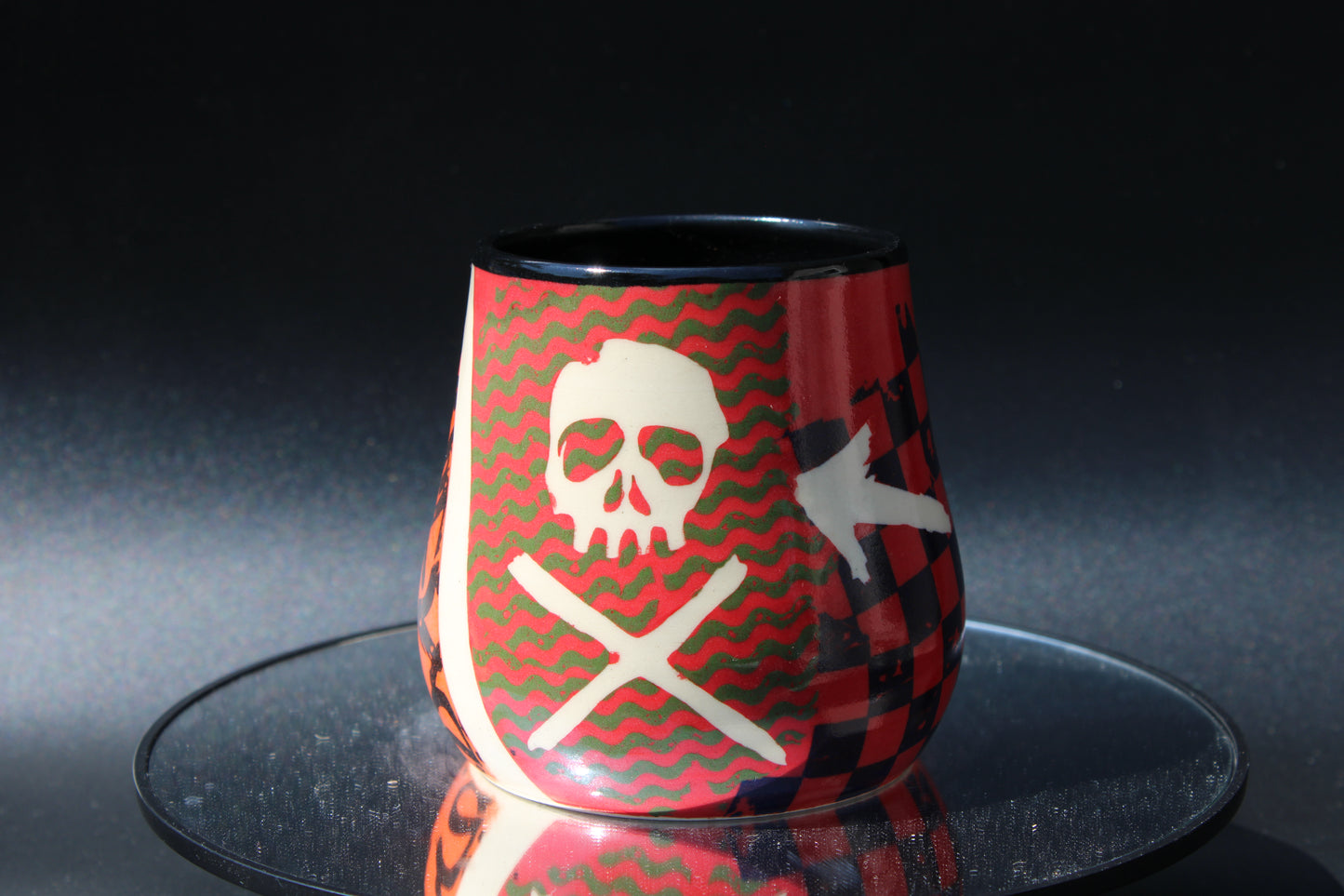 Pirate Cup