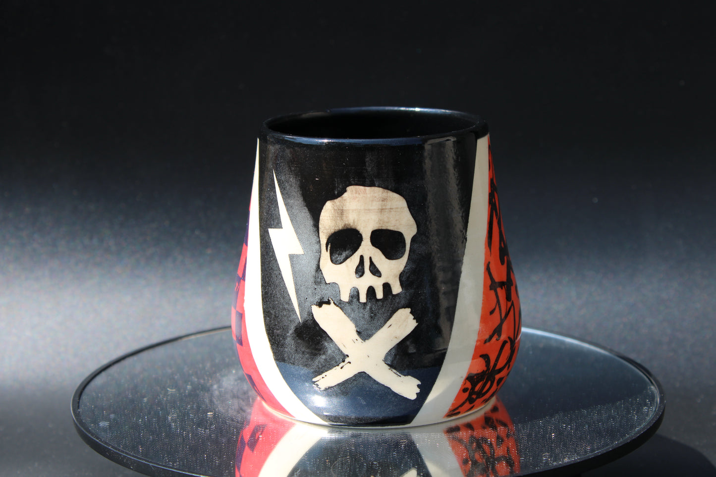 Pirate Cup