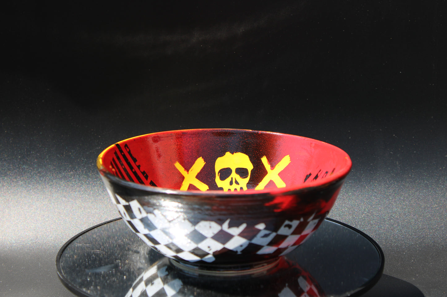 Tar Pit Bowl