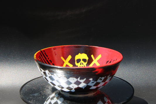 Tar Pit Bowl