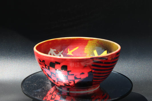 Dog Bite Bowl