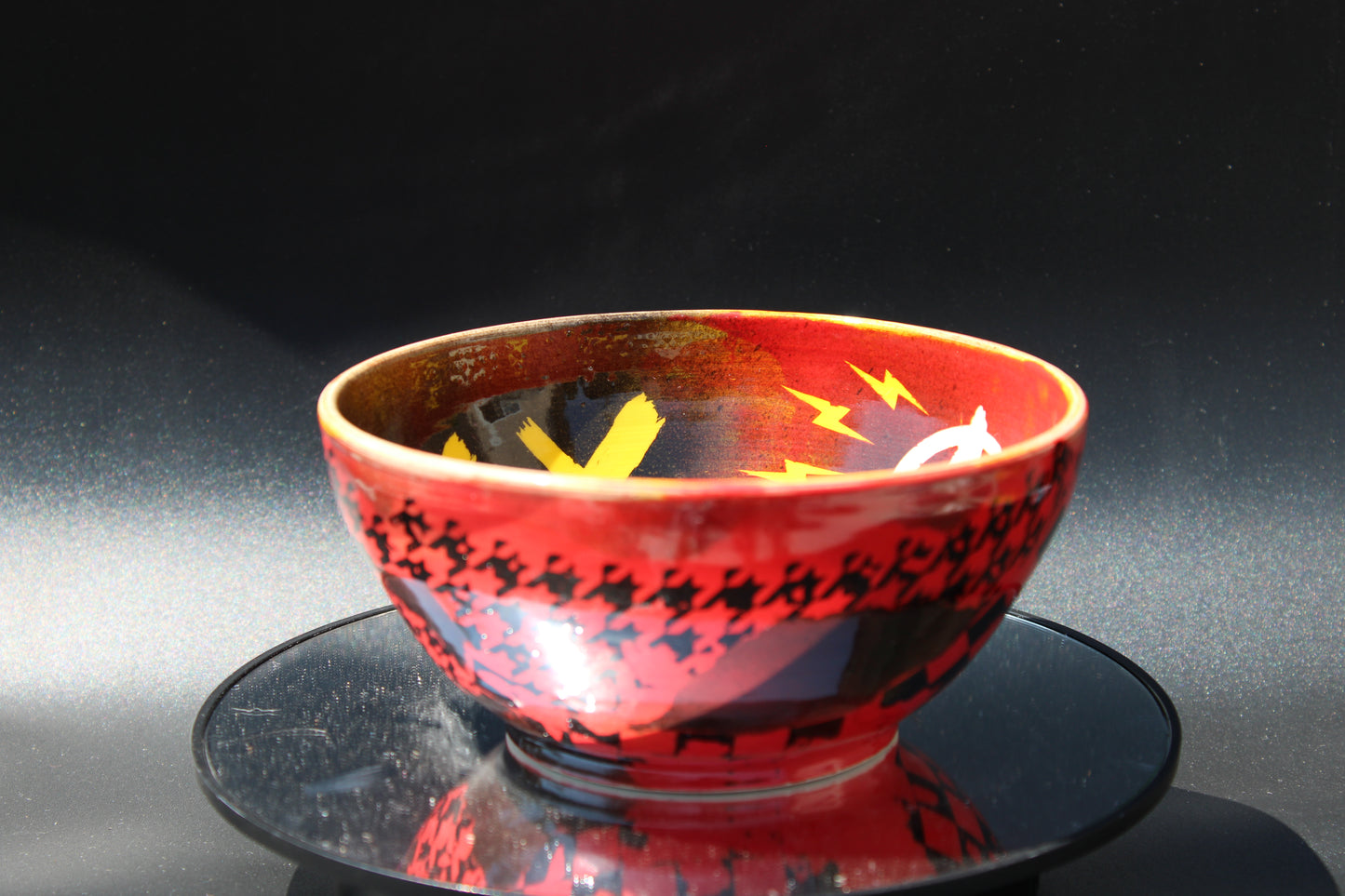 Dog Bite Bowl