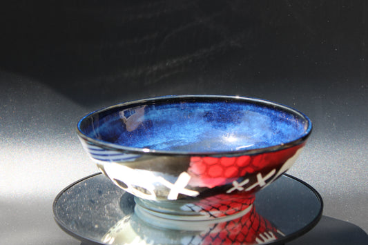 Primary Punkers Bowl