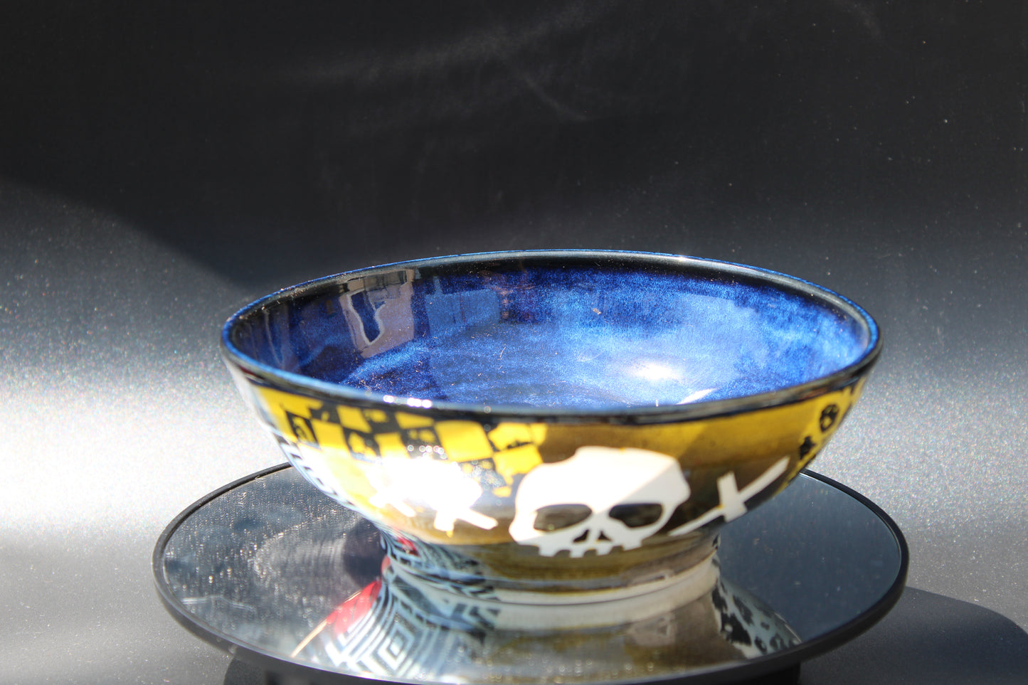 Primary Punkers Bowl