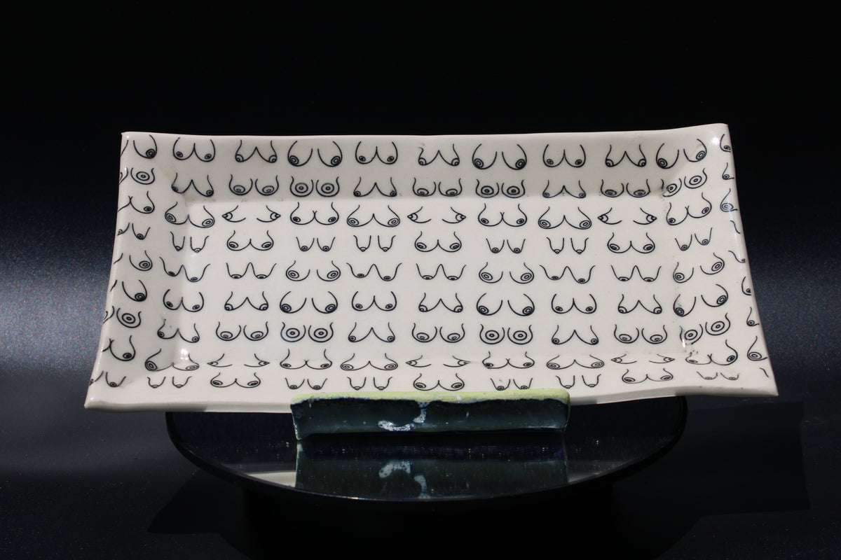 Boobie Trays
