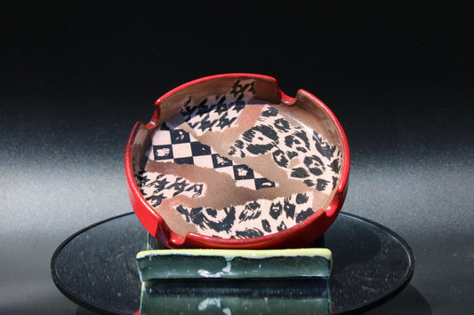 Ashes to Ashes Ash Tray
