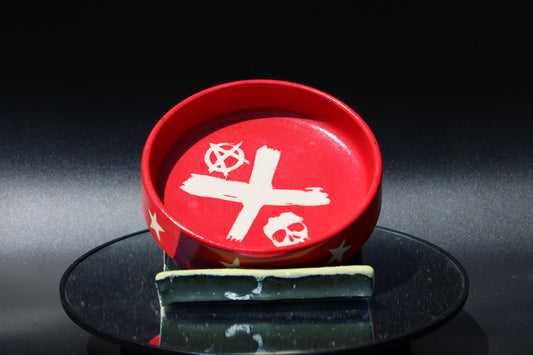 Smokefast of Champions Ash Tray