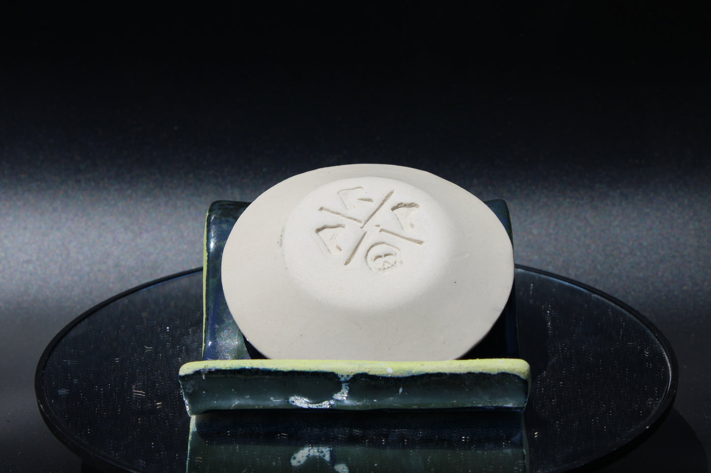 Soy Sauce Dishes