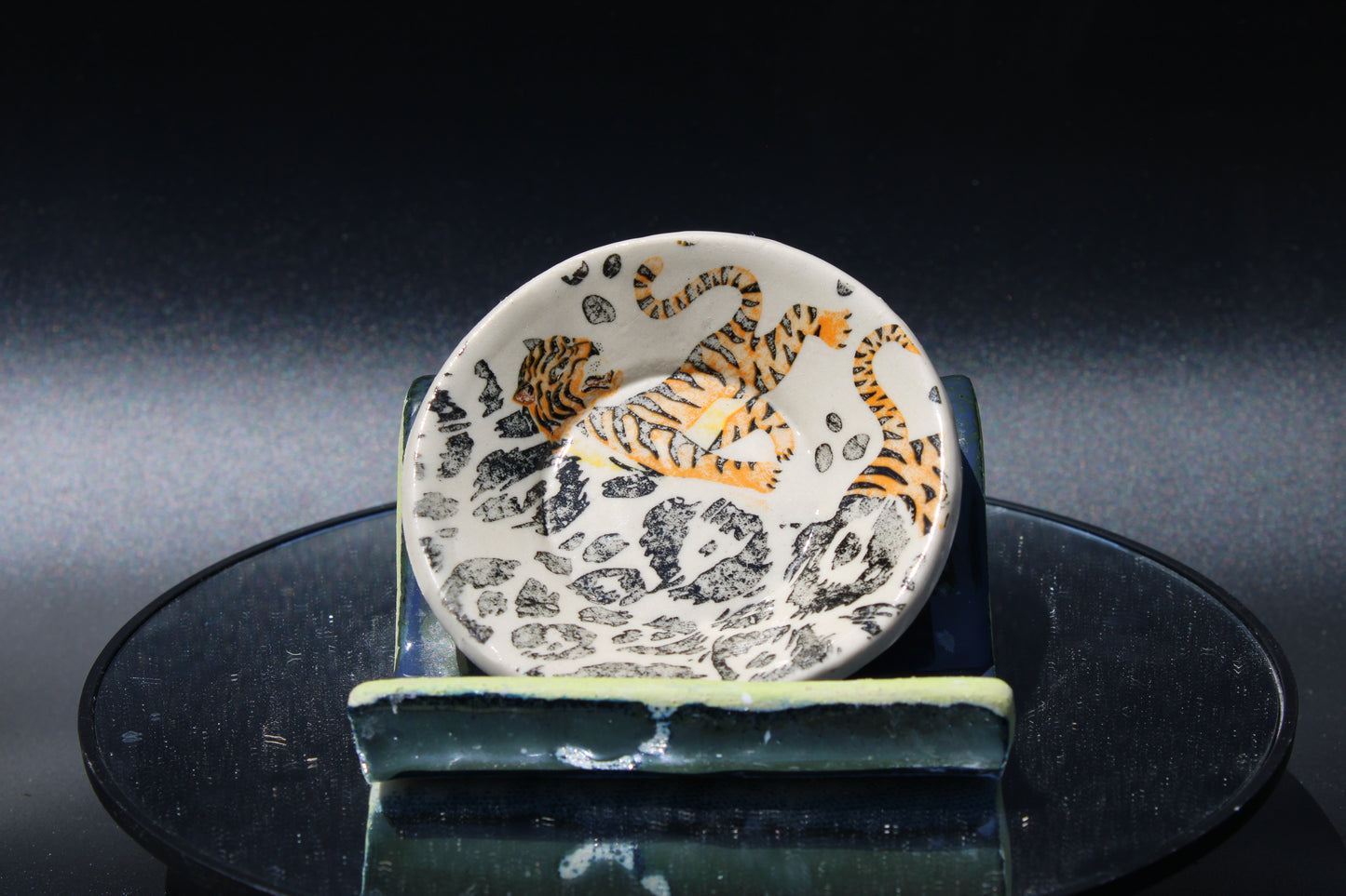 Soy Sauce Dishes