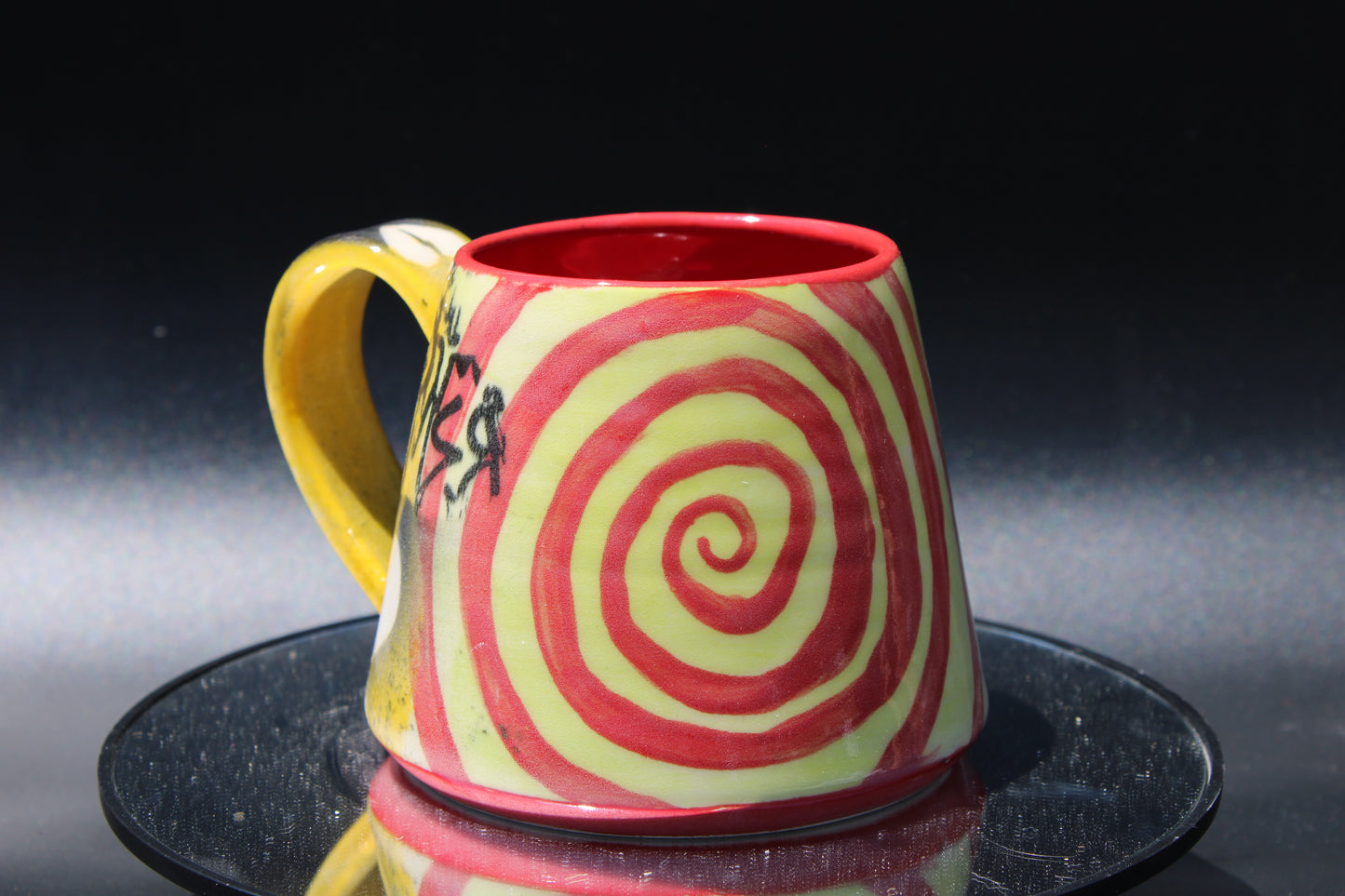 Vans Warped Tour Mug 6