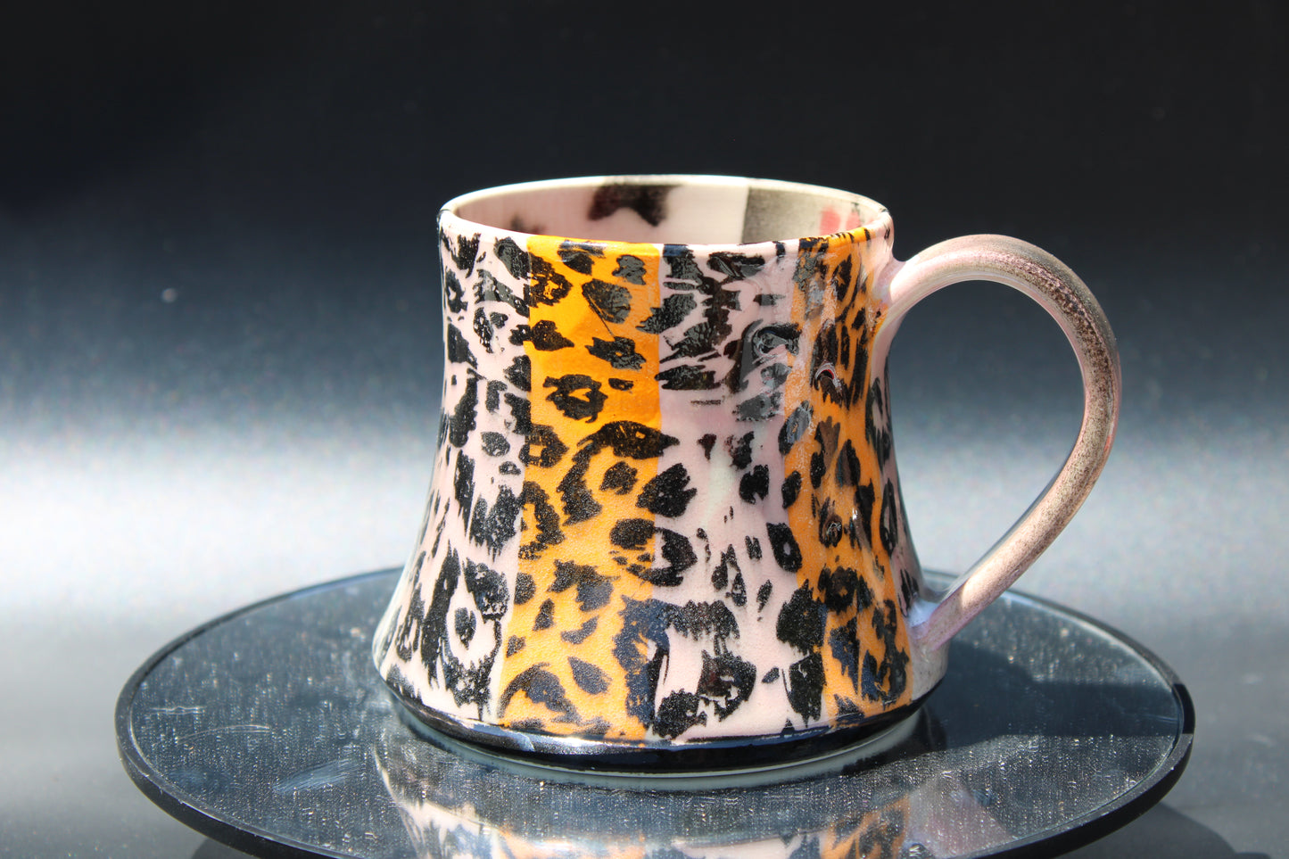 Vans Warped Tour Mug 9