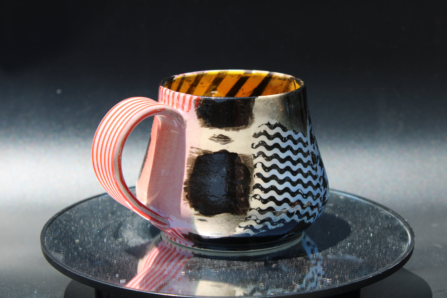 Vans Warped Tour Mug 10