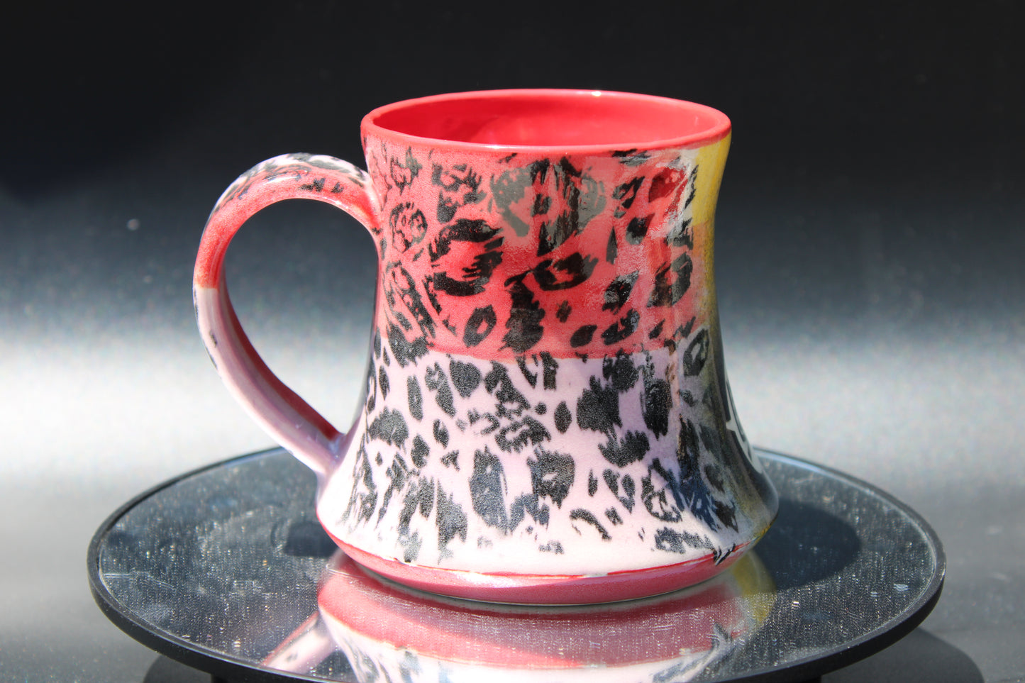 Vans Warped Tour Mug 11