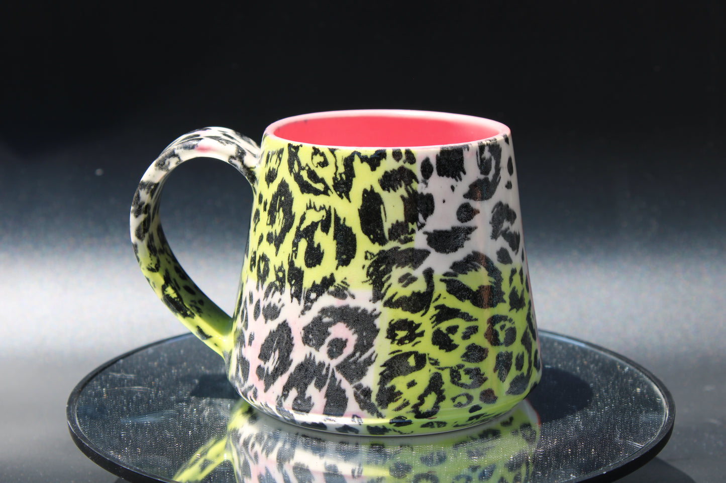 Vans Warped Tour Mug 12
