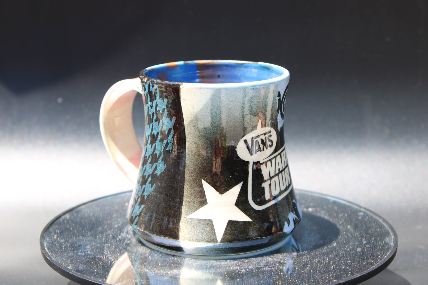 Vans Warped Tour Mug 14