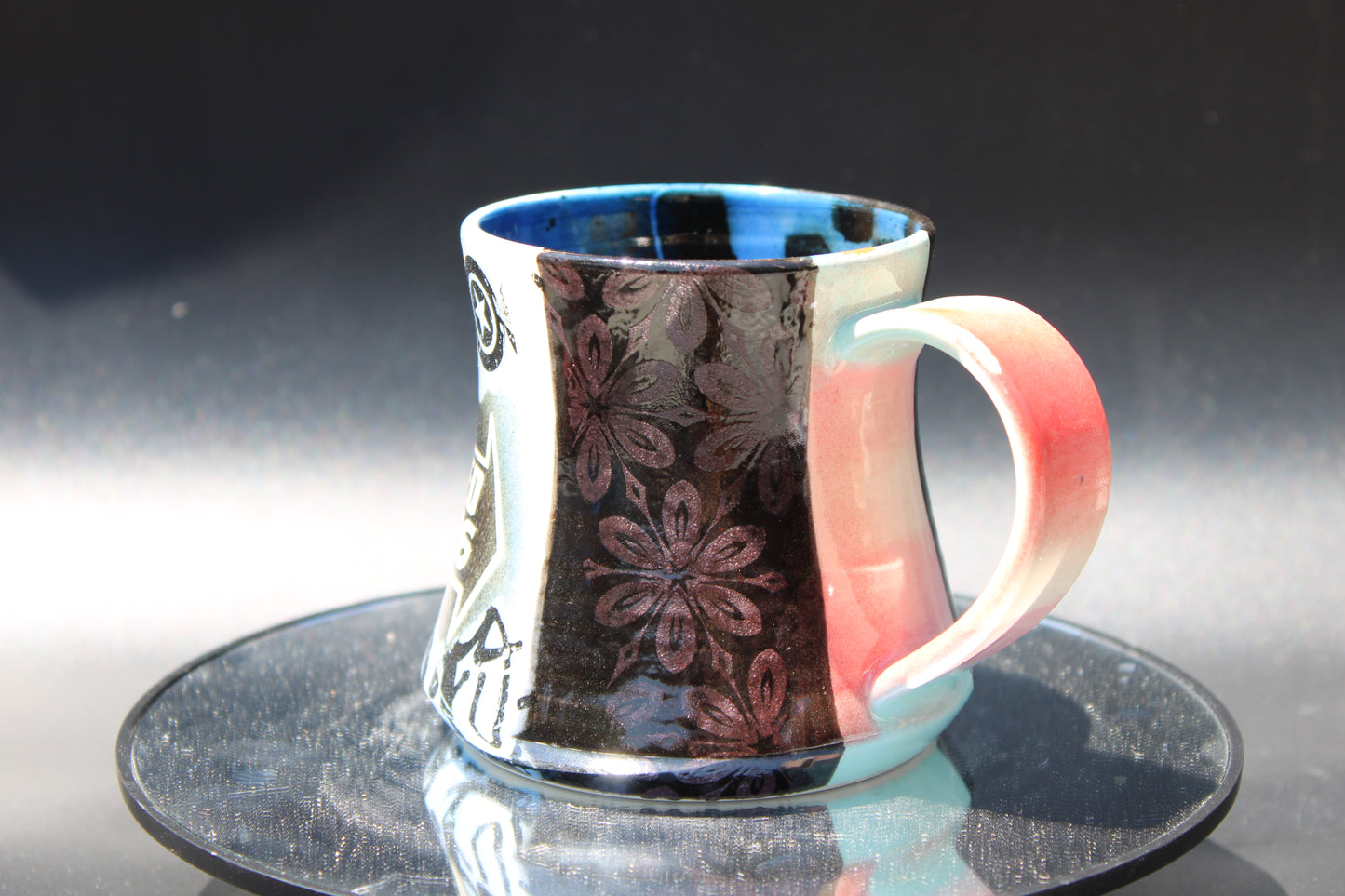 Vans Warped Tour Mug 14