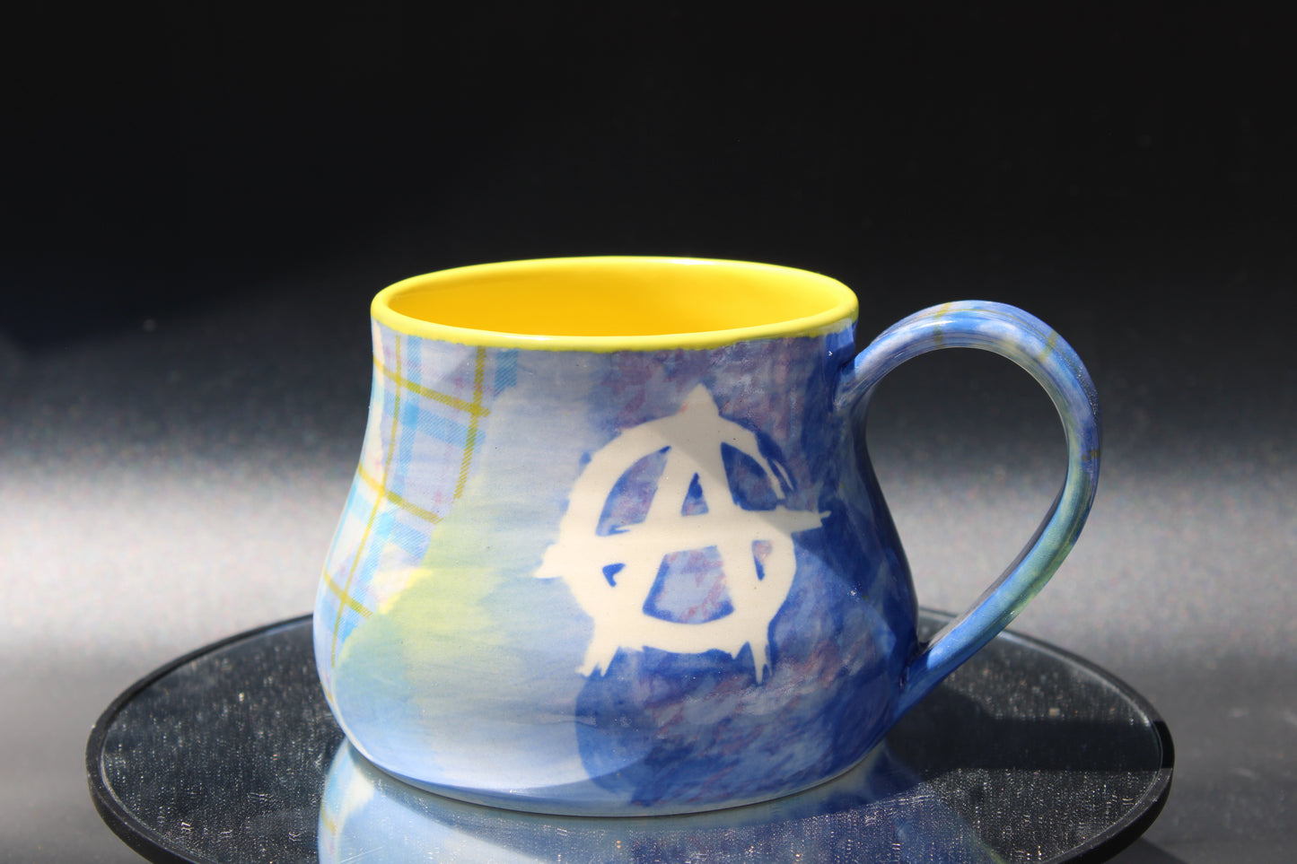 Vans Warped Tour Mug 15