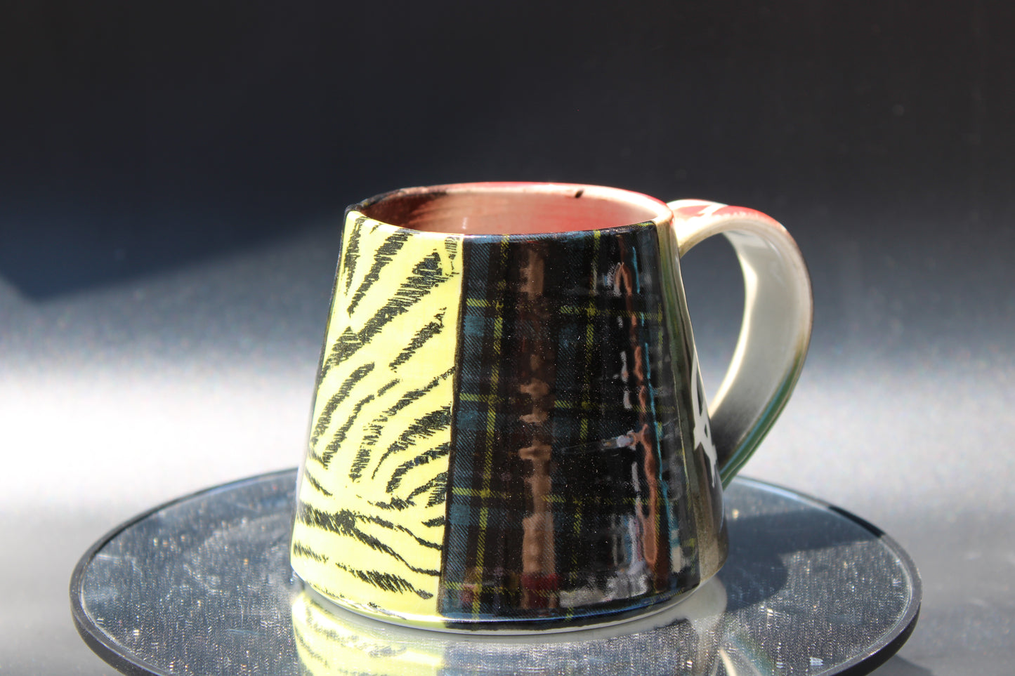 Vans Warped Tour Mug 18