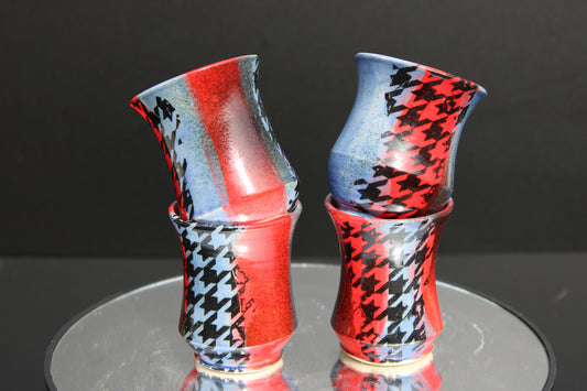 Hot Shotties (Set of 4)