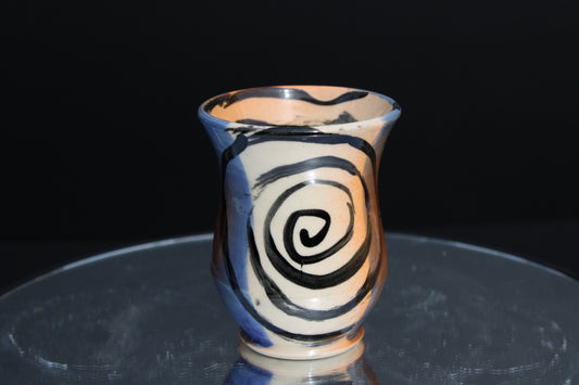 Swirly Sue Shottie