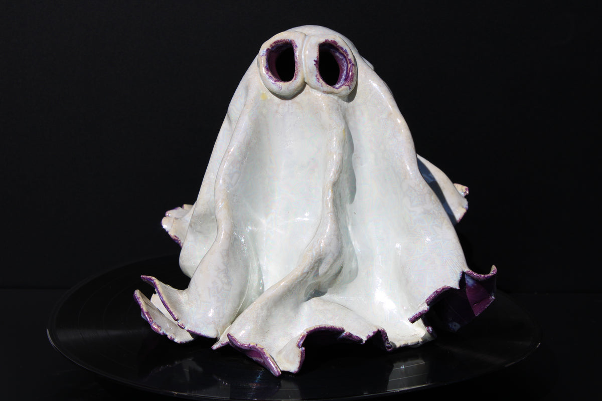 Cosmic 7.5" Ghost