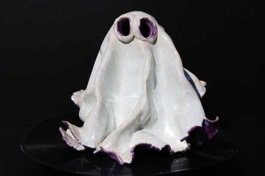 Cosmic 7.5" Ghost