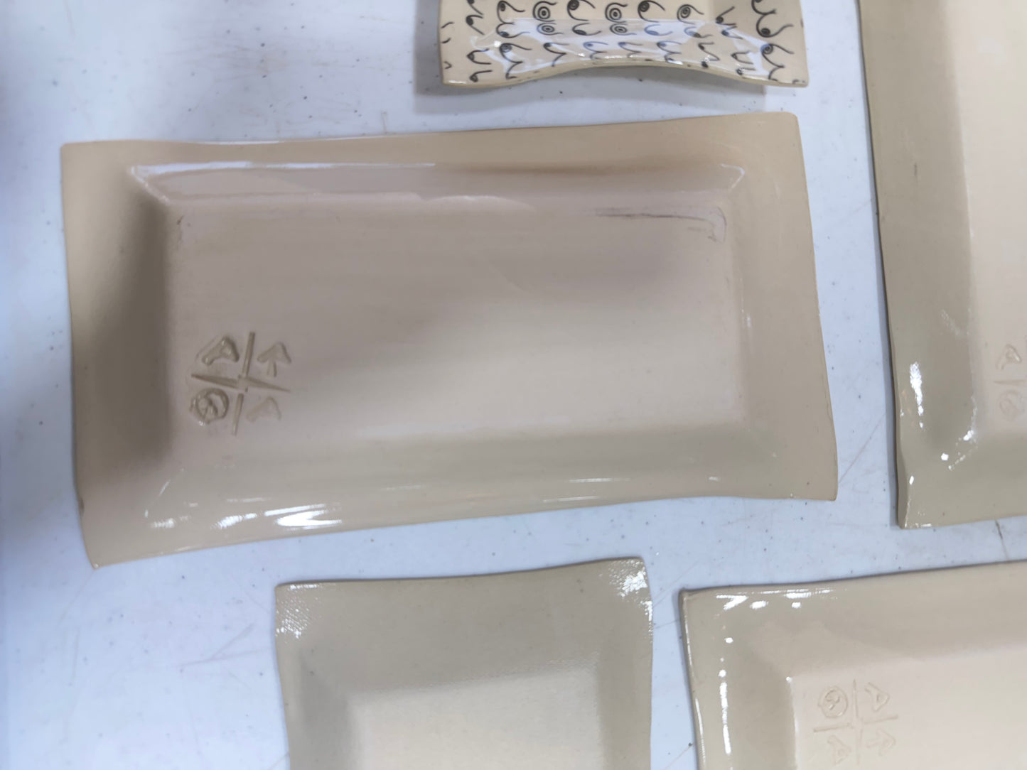 Boobie Trays