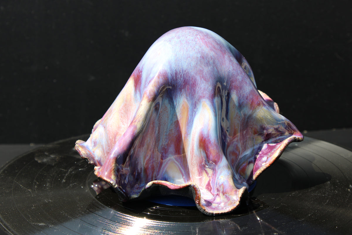 Magic Magenta 5" Ghost