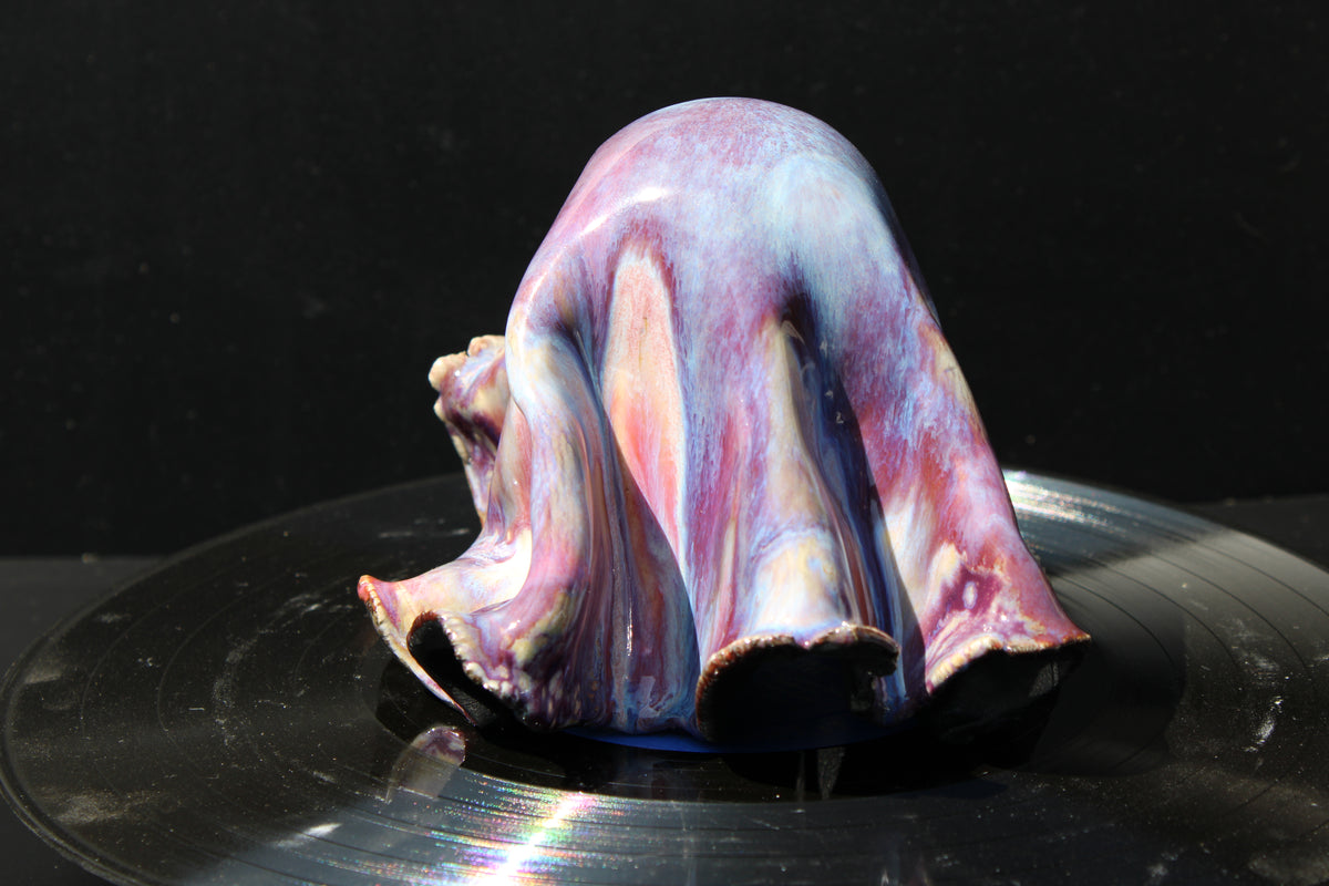 Magic Magenta 5" Ghost