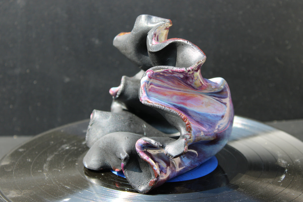 Magic Magenta 5" Ghost