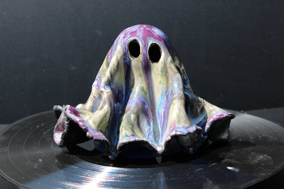 Ooky Spooky 5" Ghost