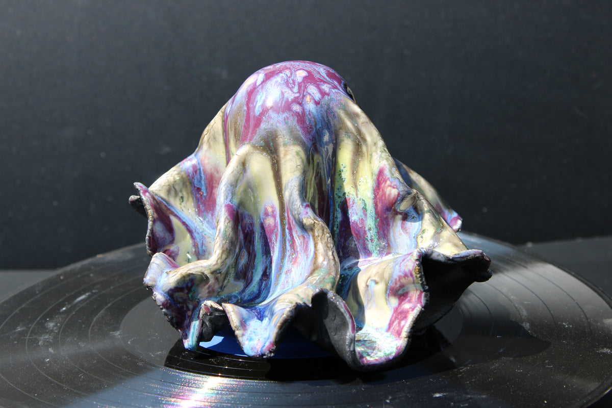 Ooky Spooky 5" Ghost