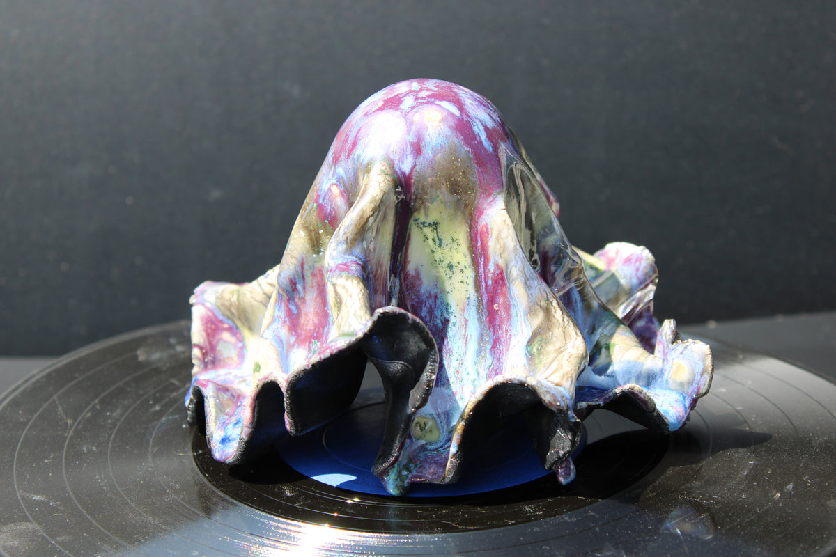 Ooky Spooky 5" Ghost
