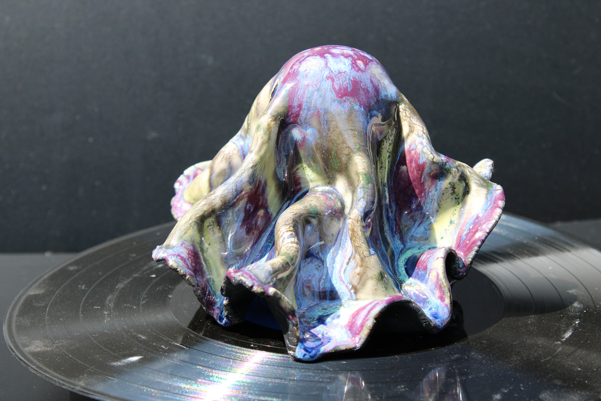 Ooky Spooky 5" Ghost