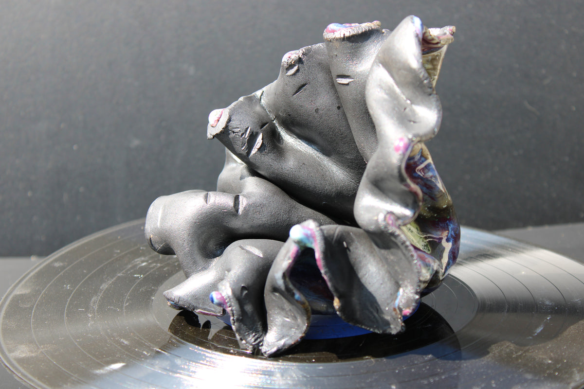 Ooky Spooky 5" Ghost