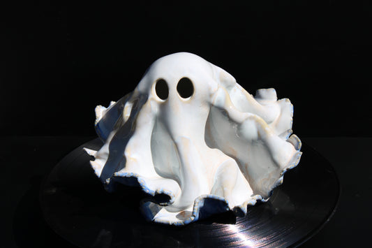 Casper 6" Ghost