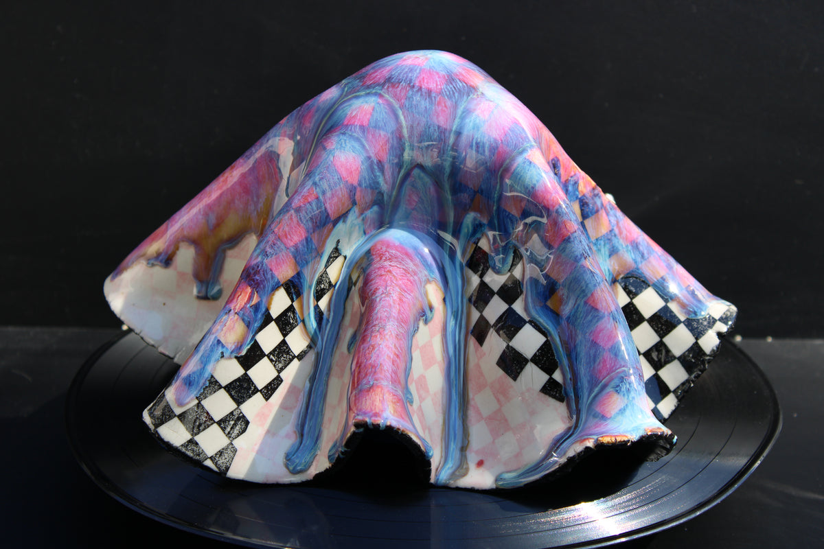 Galaxy Gloop Ghost 6"