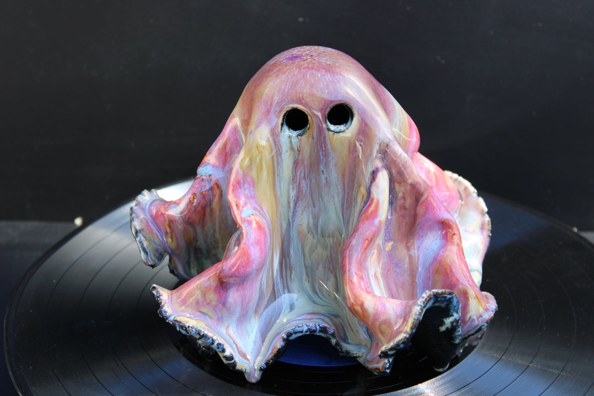 Penelope Ghost 6"