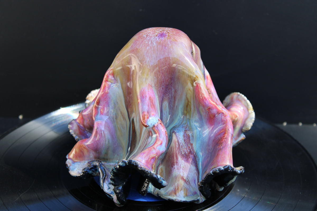 Penelope Ghost 6"
