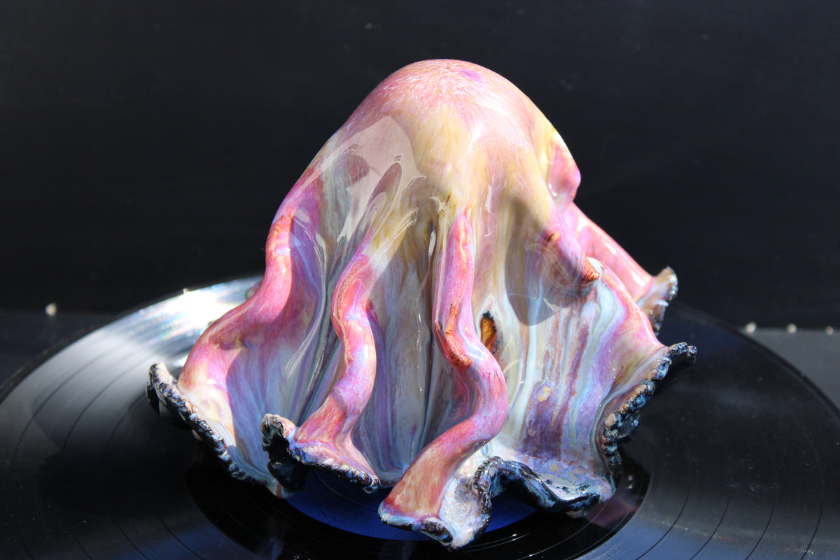 Penelope Ghost 6"