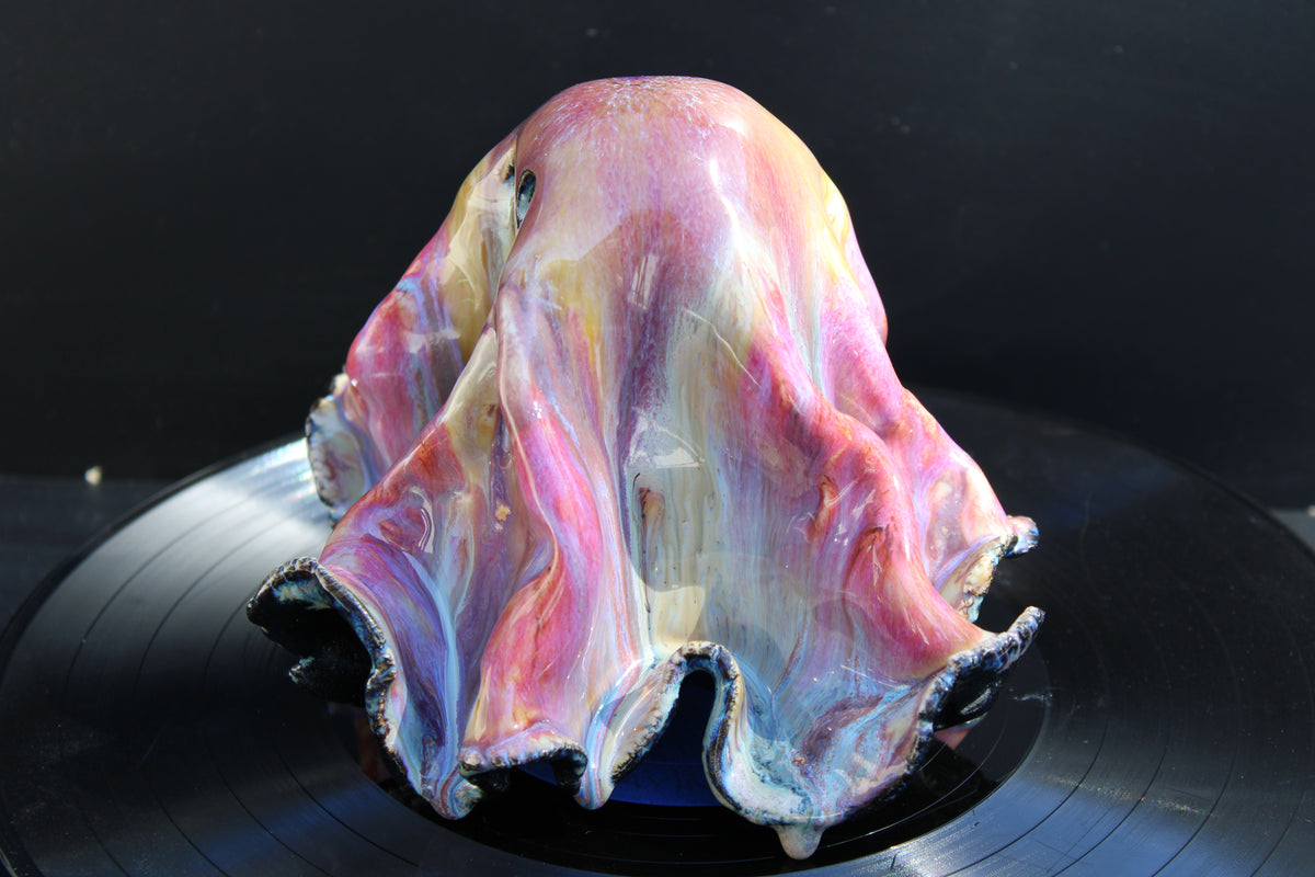 Penelope Ghost 6"