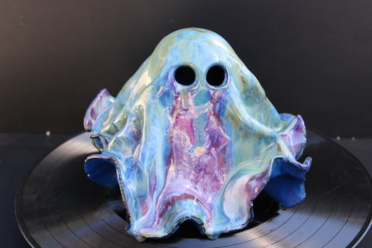 Mad Mary Ghost 6"