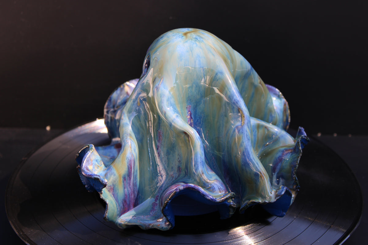 Mad Mary Ghost 6"