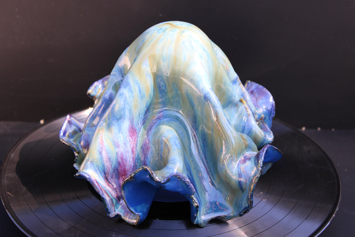 Mad Mary Ghost 6"