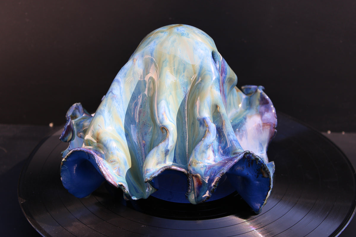 Mad Mary Ghost 6"