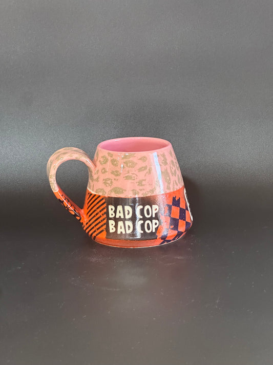 Bad Cop Bad Cop 21