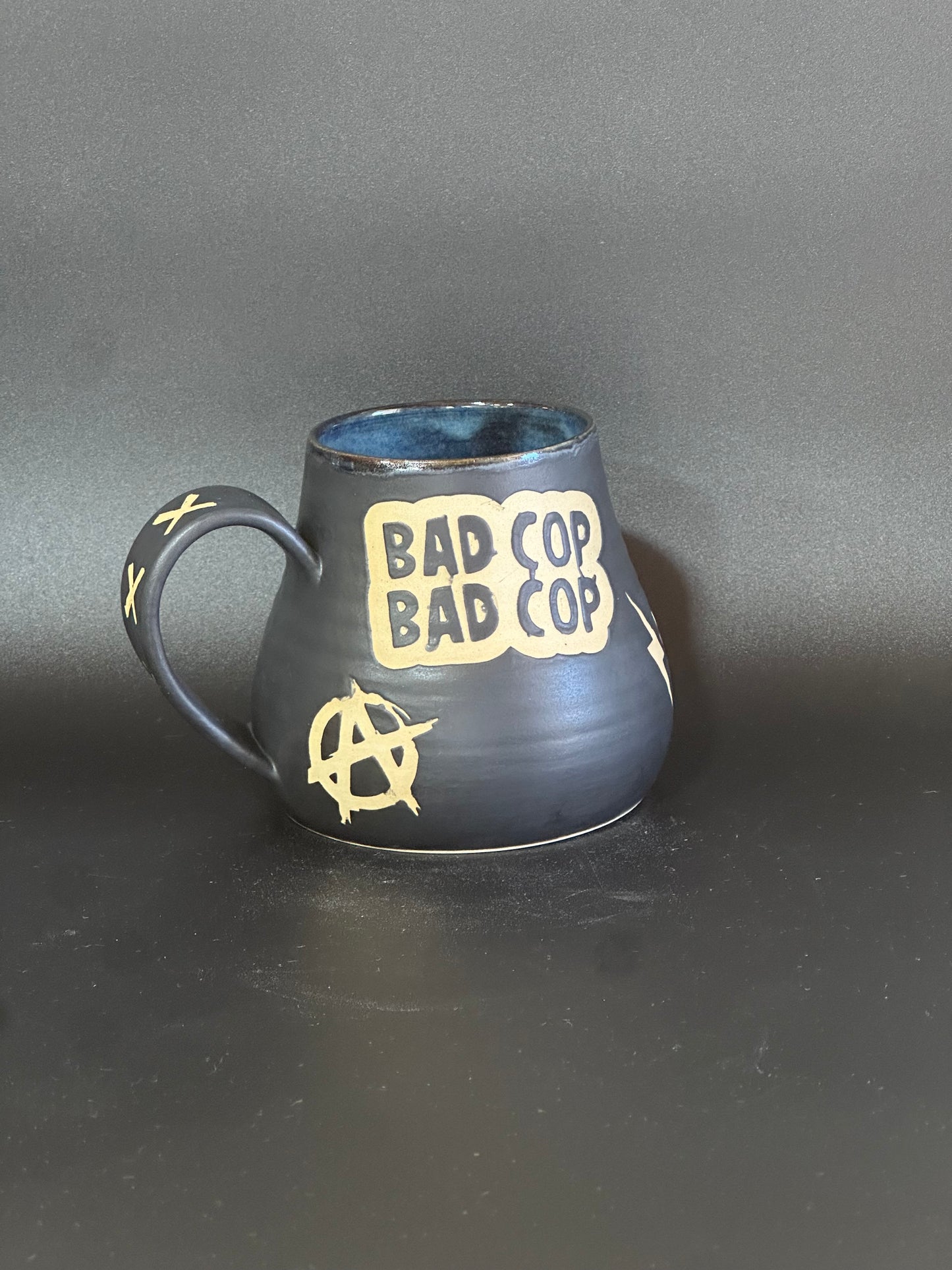 Bad Cop Bad Cop 19