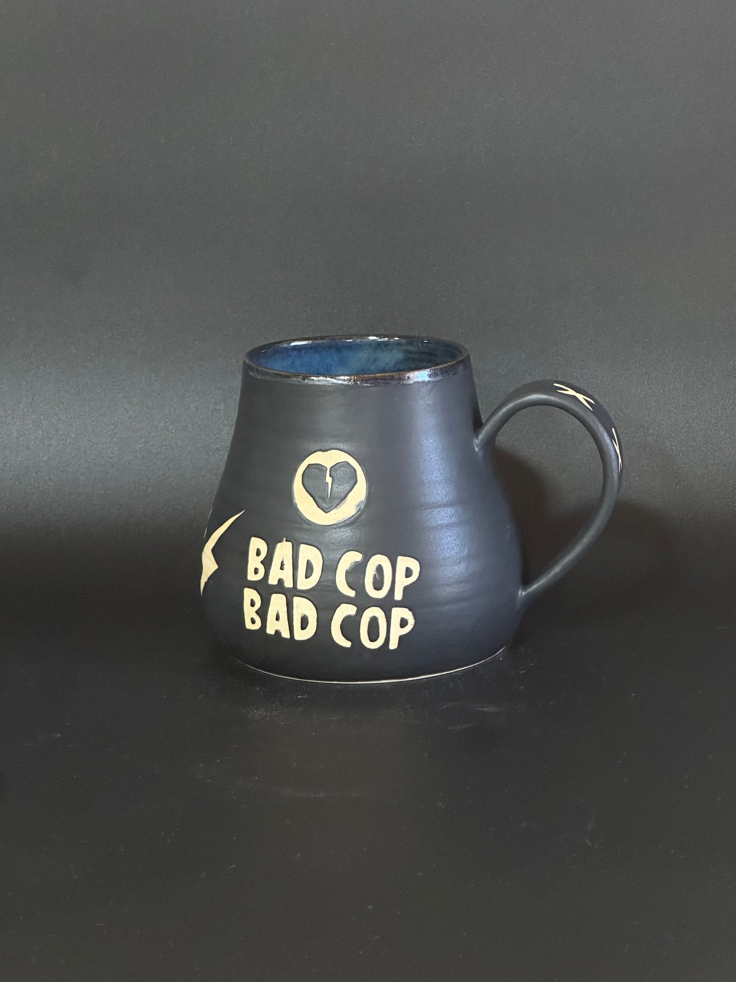 Bad Cop Bad Cop 19