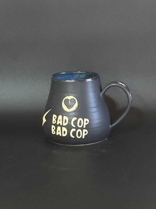Bad Cop Bad Cop 19