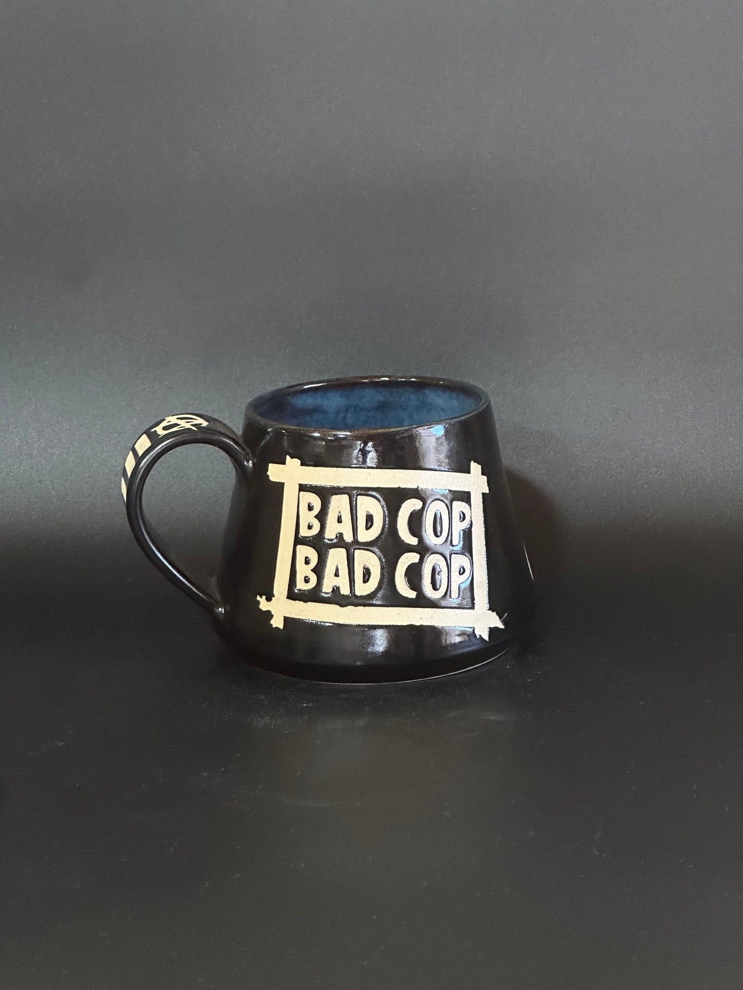 Bad Cop Bad Cop 18